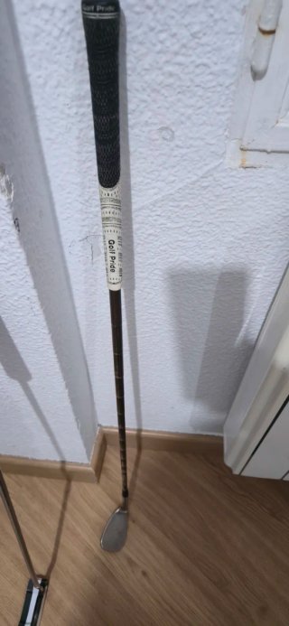 Wedge Titleist SW 52°-08-SM4