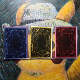 Yu-Gi-Oh! Complete Set Secret Rare Limited Edition