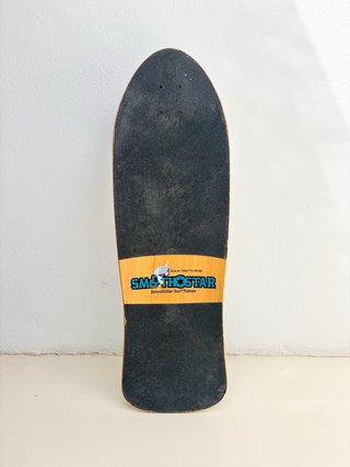 Surfskate Smoothstar Johanne Defay 32.5” + pack protezioni
