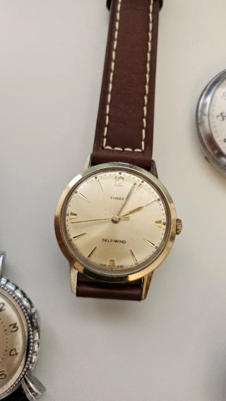Lote de relojes