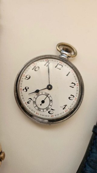 Lote de relojes