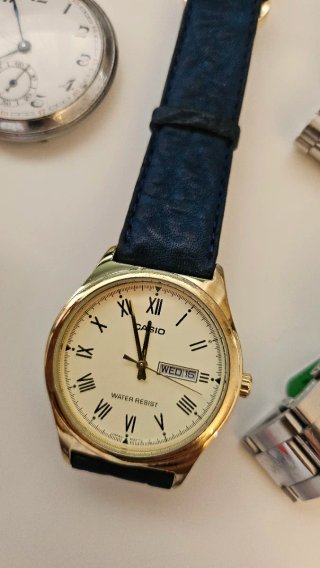 Lote de relojes