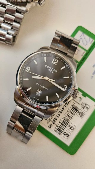 Lote de relojes