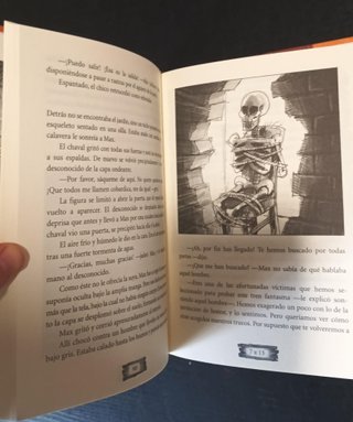 El monstruoso libro de los monstruos