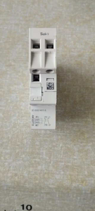 Contactor Monofásico 16A Schneider Electric ICT