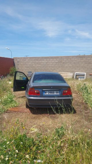 BMW Serie 3 1999