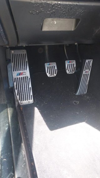 BMW Serie 3 1999