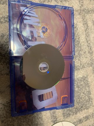 Grand Theft Auto V PS4