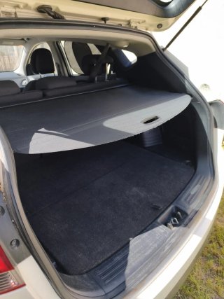 Hyundai ix35 2012