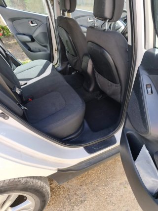 Hyundai ix35 2012