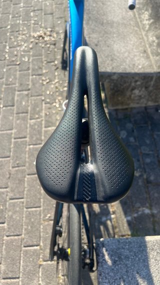 Bicicleta Carretera Trek Emonda 105. Talla 56