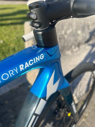Bicicleta Carretera Trek Emonda 105. Talla 56