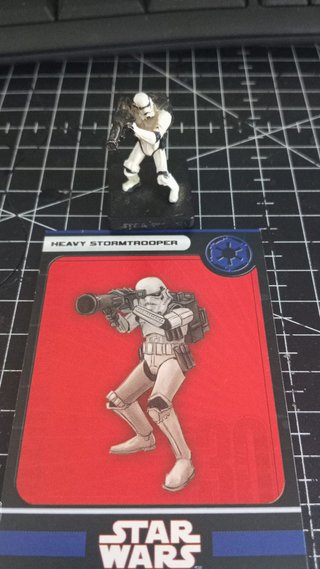 Star Wars Miniaturas