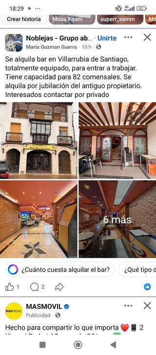 Se hacen reformas integrales, desbroces y portes