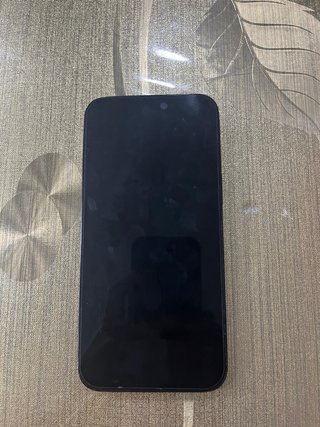 iPhone Apple Space Gray