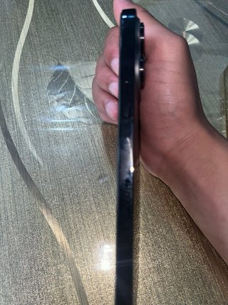 iPhone Apple Space Gray