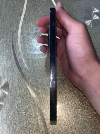 iPhone Apple Space Gray