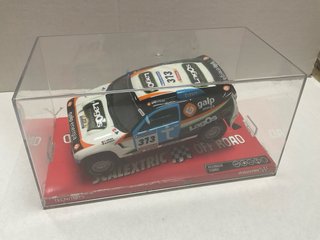 Scalextric Volkswagen Touareg Off Road