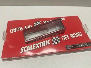 Scalextric Volkswagen Touareg Off Road