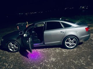 Llantas Audi 19 Pulgadas