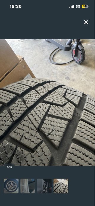 Llantas Audi 19 Pulgadas
