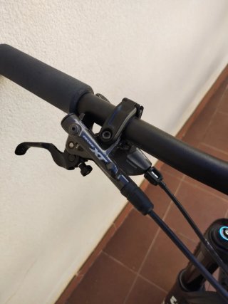 Canyon Lux CF7 Talla s