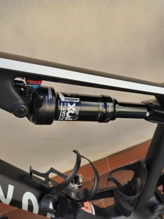 Canyon Lux CF7 Talla s
