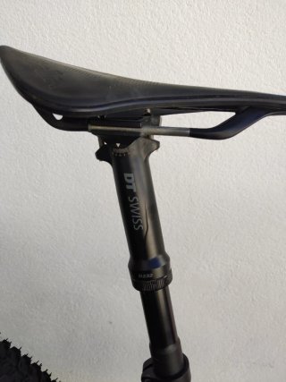 Canyon Lux CF7 Talla s