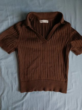 Tops de verano