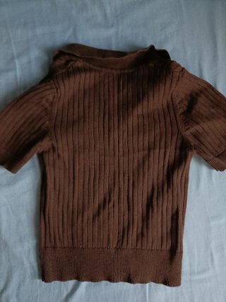 Tops de verano