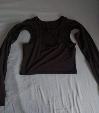 Tops de verano