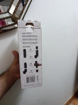 Cafetera Portátil WACACO Minipresso NS