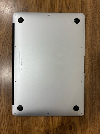MacBook Air i5 SSD 8GB