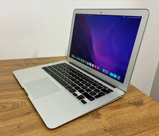 MacBook Air i5 SSD 8GB
