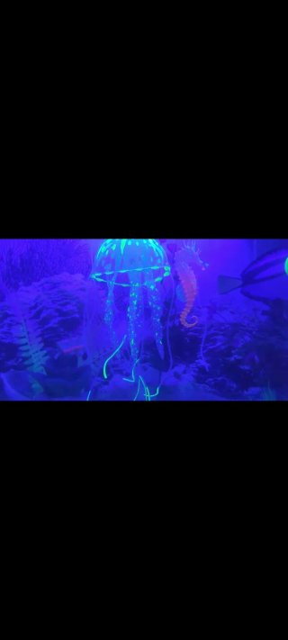 Acuario completo con mueble y filtro enorme 100l