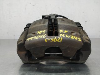PINZA DE FRENO DELANTERA DERECHA MERCEDES-BENZ CL