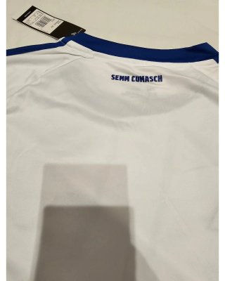 Camiseta Fútbol COMO Italia XL Adidas