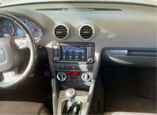 Audi A3 1.6 TDI Sline 2013