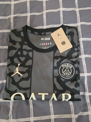 Camiseta PSG 23/24 Tercera Equipación Jordan