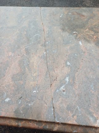 Conjunto 3 Mesas Centro Pedra