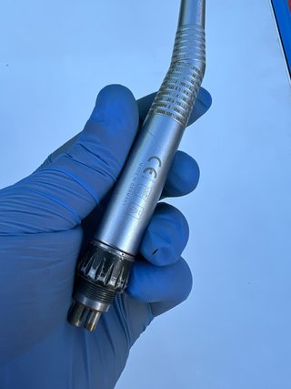 Turbina dental KaVo Supertorque Lux 660 B