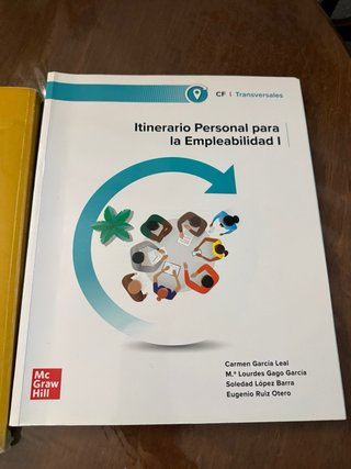 Libro oficina de farmacias - grado medio farmcia