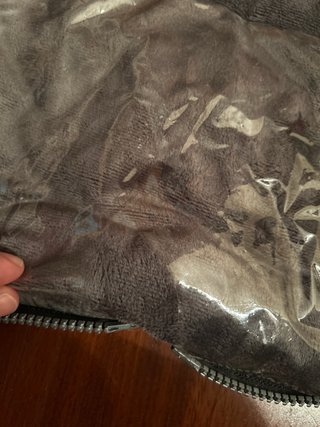 Saco para carrito de bebé