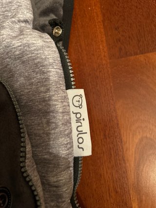 Saco para carrito de bebé