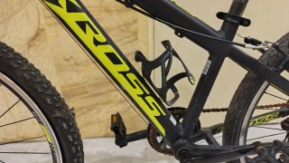 Bicicleta Infantil Kross JR 16