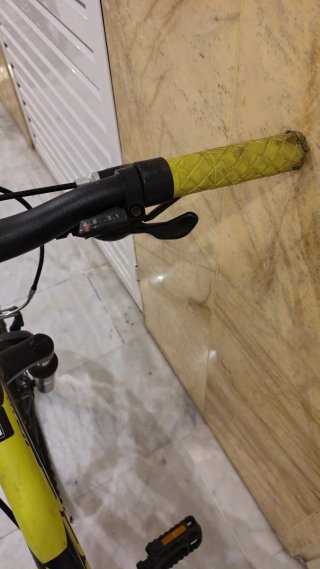 Bicicleta Infantil Kross JR 16