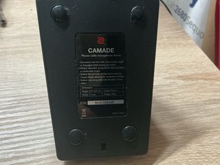 Cable para ratón Zowie