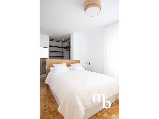 Piso en alquiler en Almagro en Madrid - Imagen 17