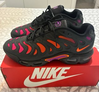 Nike Air Max Plus Drift Talla 43