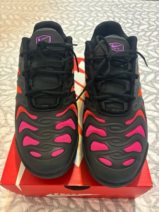 Nike Air Max Plus Drift Talla 43